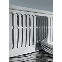 HELLERMANNTYTON Kanál HTWDHF-37,5X50 PC/AB