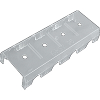 SEZ Kryt pro stoupací svorkovnici HSV 95