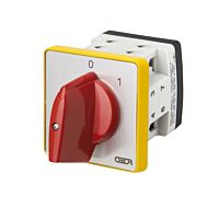 OBZOR VSN 16 1103A8-V-PNZ-S-201-NSR