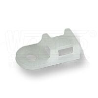 WAPRO Příchytka HC-0 pro vázací pásky