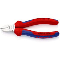 KNIPEX 70 05 140 Kleště štípací boční