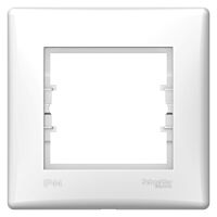 SCHNEIDER Rámeček Sedna jedno. Polar IP44