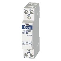 EP MODŘANY Stykač R20-20 230V/50Hz