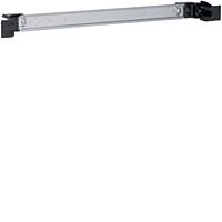 VZ691N Plastový nosník včetně lišt DIN p