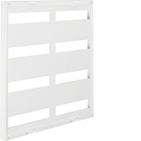 Kryt UNIVERS US42A2 s výřezy