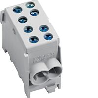 Rozbočovací svorka 35mm2 - šedá