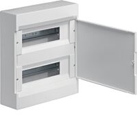 Skříň COSMOS VD212PD na o.nepr.dv. IP40