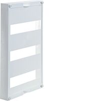 Ochrana HAGER N US31A3 proti dotyku