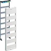 Rám UNIVERS UW61U s DIN lištami