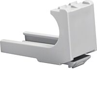 Záslepka HAGER VZ314BL komunik. modulu