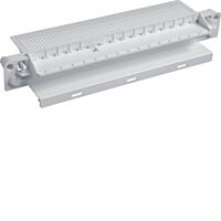 Příruba HAGER VZ530N kabelová