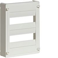 Kryt HAGER VZ664N přístrojový pro VS212