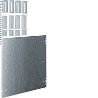 Montážní deska nastavitelná, univers N,