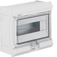 Rozvodnice nástěnná UV-stabilní vector I