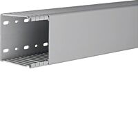 TEHALIT Kanál BA68008007030B propojovací, s víkem, 84x88, barva šedá, délka 2m