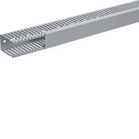 TEHALIT Kanál BA66004007030B, propojovací, s víkem, 64x47, barva šedá, délka 2m