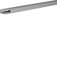 TEHALIT Kanál BA63001507030B propojovací, s víkem, 33x20, barva šedá, délka 2m