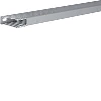 TEHALIT Kanál BA66001507030B propojovací, s víkem, 63x20, barva šedá, délka 2m