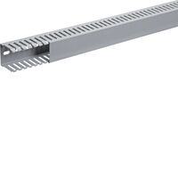 TEHALIT Kanál DNG5005007030B propojovací, s víkem, 50x50, barva šedá, délka 2m