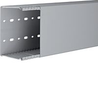 TEHALIT Kanál BA68012007030B propojovací, s víkem, 85x129, barva šedá, délka 2m