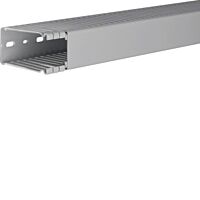 TEHALIT Kanál BA68004007030B propojovací, s víkem, 84x47, barva šedá, délka 2m