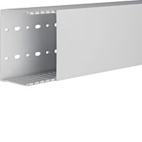 TEHALIT Kanál HNG7512507035B propojovací, s víkem, 75x125, barva šedá, délka 2m