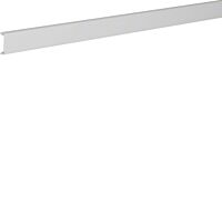 TEHALIT Víko kanálu HN2502527035, šířka 25mm, barva šedá, délka 2m