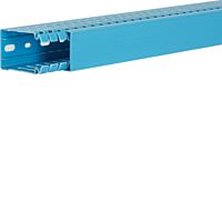 Kanál TEHALIT BA7A 60x40 s víkem modrá