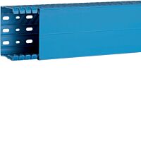 Kanál TEHALIT BA7A 80x100 s víkem modrá