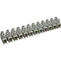 Svorkovnice 6336-32 přístrojová