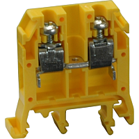 Svorka RS 25/3 řadová