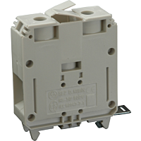 Svorka RS 120/2 řadová