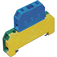 Svorka RSK 2,5/0 řadová