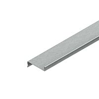NIEDAX Dělící přepážka, výška 11 mm, hloubka 30 mm TPS 30
