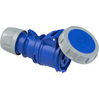 Spojka 32A/230V 3-pól. IP67