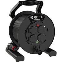 9250007-p XREEL250 IP54, kabel H05RR-F 3