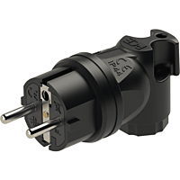 PCE Vidlice 16A/250V 3-pólová IP44