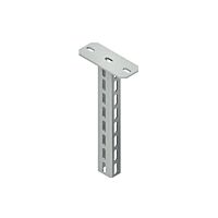NIEDAX Závěs, U-profil, 60x40x1200 mm HU 6040/1200