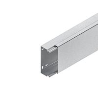 NIEDAX Ochranný úložný kanál s víkem, 60x150x2000 mm LLK 60.150