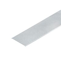 NIEDAX Víko pro kabelový žebřík, šířka 406 mm KRD 400 F