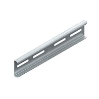 NIEDAX Podélná spojkka pro kabelové žebříky, 60x320 mm KSV 60/320 F