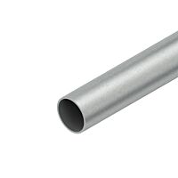 NIEDAX Strojní instalační trubka, průměr 30 mm, délka 6000 mm MI 30/6 F