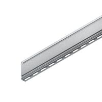 NIEDAX Dělící přepážka, 98x2998 mm, t=2,0 mm RW 100-2.0 S