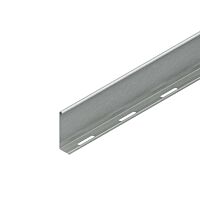 NIEDAX Dělící přepážka, 80x3000 mm, t=0,9 mm RW 85 E3