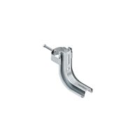 NIEDAX Nosná konzole, 132x113 mm, 0,55 kN TKR 50