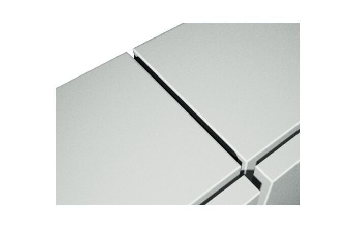 Sada RITTAL 1199.100 řadového spojení