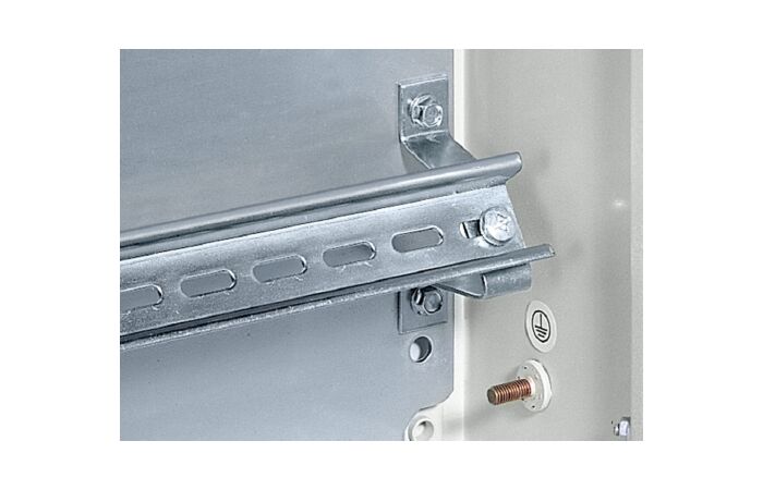 Třmen RITTAL 236.5000 plochý (bal=20ks)