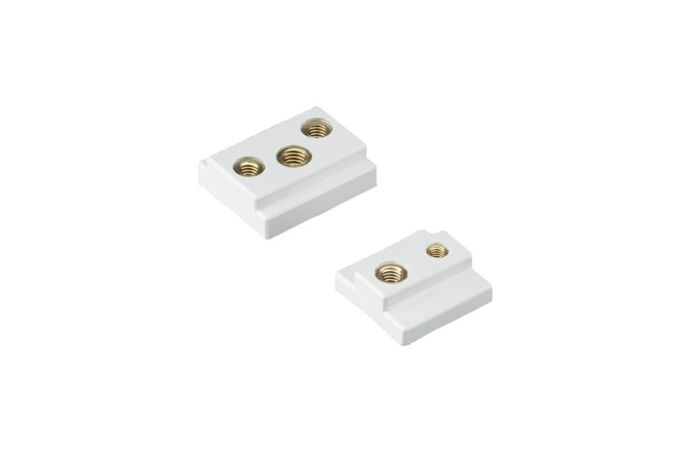 Drážkové vložky pro CB adaptér 105mm,bal