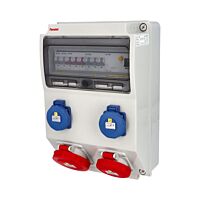 vf3106 - ZSF20101000.1 /3959 Zás.skříň