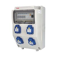 vf365 - ZSF40000000.1 /3958 Zás.skříň I